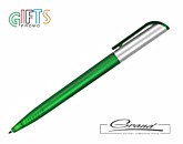 Ручка «Catolina Frost», зеленая