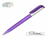 Ручка «Catolina Frost», фиолетовая