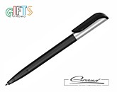 Ручка «Catolina Frost», черная