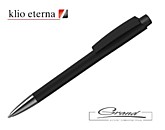 Ручка шариковая «ZENO M», черная