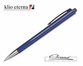 Ручка шариковая «ZENO M», синяя