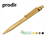 Ручка пластиковая с минералами «Prodir QS20 PQS-S Stone»