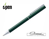 Ручка шариковая «Blade», зеленая
