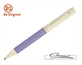 Шариковая ручка «Provence», сиреневая