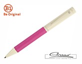 Ручка шариковая «Provence», розовая
