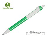 Ручка шариковая «Forte Green Safe Touch», зеленая