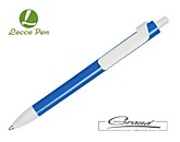 Ручка шариковая«Forte Green Safe Touch», синяя