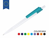Промо-ручка шариковая «Equality White»