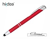 Ручка-стилус «Beta Stylus», красная