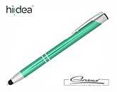 Ручка-стилус «Beta Stylus», зеленая