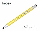 Ручка-стилус «Beta Stylus», желтая