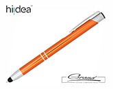 Ручка-стилус «Beta Stylus», оранжевая