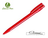 Ручка шариковая «Kiki Solid», красная
