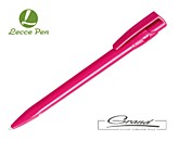 Ручка шариковая «Kiki Solid», розовая
