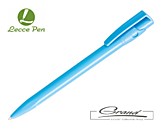 Ручка шариковая «Kiki Solid», голубая