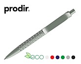 Эко-ручка пластиковая «Prodir QS40 PBB-B True Biotic»