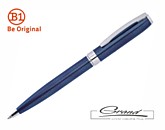 Ручка шариковая «Royalty Chrome», синяя