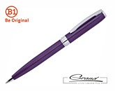 Ручка шариковая «Royalty Chrome» в СПб, фиолетовая
