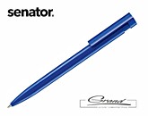 Ручка шариковая «Liberty Polished», синяя