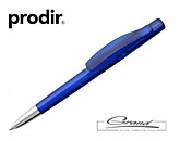 Ручка шариковая «Prodir DS2 PTC», синяя