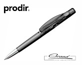 Ручка шариковая «Prodir DS2 PTC», черная