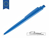Ручка шариковая «Vini Solid», синяя