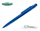 Ручка пластиковая «Mir Color», синяя