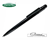 Ручка пластиковая «Mir Color», черная