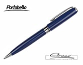 Шариковая ручка «Tesoro», синяя