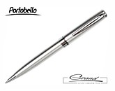 Шариковая ручка «Tesoro», серебро