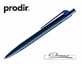 Ручка шариковая «Prodir QS40 PMT» Air, синяя