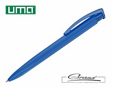 Ручка «Trinity K transparent Gum», синяя