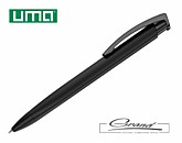 Ручка «Trinity K transparent Gum», черная