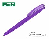 Ручка «Trinity K transparent Gum», фиолетовая