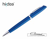 Ручка металлическая «Lando», синяя