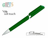 Ручка шариковая «Inspire», зеленая