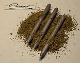 Ручка шариковая Coffeist в СПб