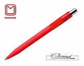 Ручка шариковая «Pixel CR», красная