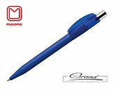 Ручка шариковая «Pixel CR», синяя