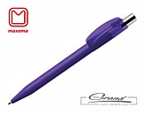 Ручка шариковая «Pixel CR», фиолетовая