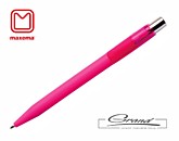 Ручка шариковая «Pixel CR», розовая