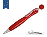 Ручка шариковая «Naples» в СПб, красная