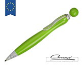 Ручка шариковая «Naples» в СПб, зеленая