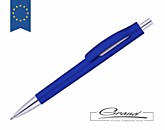 Ручка шариковая «Helicon Metallic», синяя