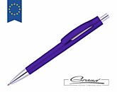 Ручка шариковая «Helicon Metallic», фиолетовая