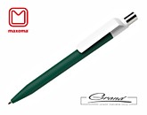 Ручка шариковая «Dot CB», зеленая