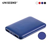 Внешний аккумулятор «Uniscend Full Feel», 5000 мАч
