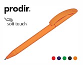 Ручка «Prodir DS3 TRR» на заказ