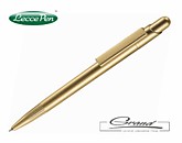 Ручка «Mir Sat», золотая