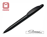 Ручка шариковая «Icon Matt», черная